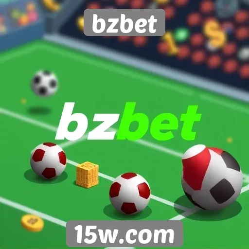 Estratégias de apostas em bzbet