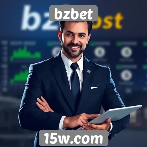 Como bzbet se destaca na indústria de apostas
