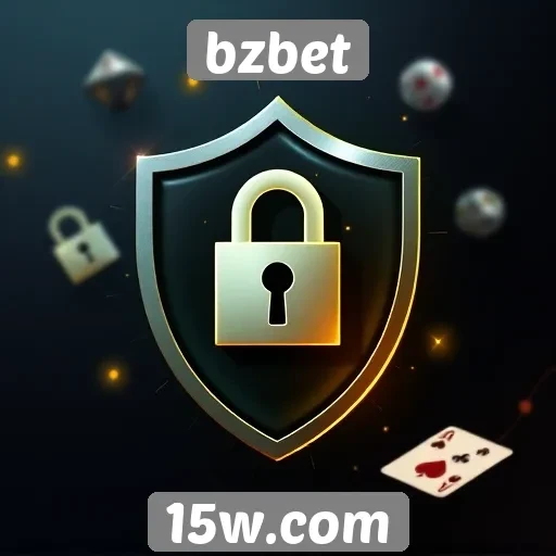 Avaliação da segurança e proteção de dados no bzbet