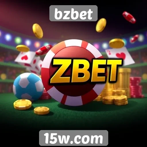 Comparativo de jogos disponíveis no bzbet